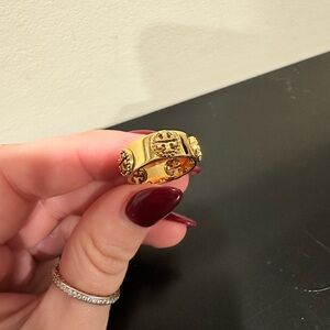 Tory Burch Ring